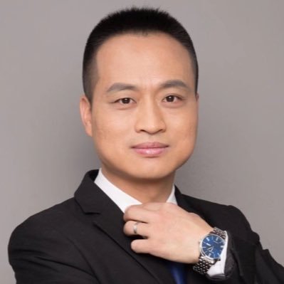 方县桂律师 Lawyer Daniel Fang