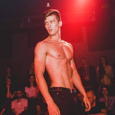 Nikita_lumen's profile picture. Я Никита