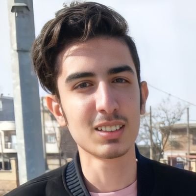 مهندسی برقِ قدرت⚡/از شیفتگانِ رپ آمریکا/شاگردِ مکتبِ نیکولا تسلا/مقام سوم مسابقات درازونشست ناحیه 1 استان/چه زیبا و دلبر هستن آنانی که بک میدهند🥰🤍