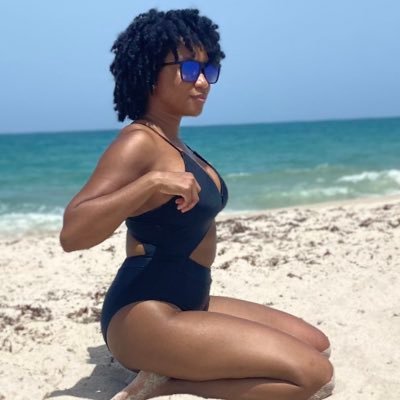 NikzRen's profile picture. 🇯🇲💕 IG: nikzren