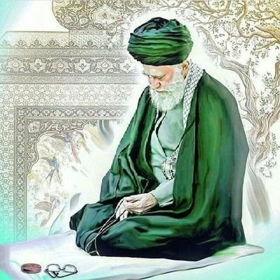 mntzr607293751's profile picture. اللهم عجل لولیک الفرج