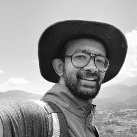 Harish Prakash (@_harish_prakash) 's Twitter Profile Photo Harish Prakash (@_harish_prakash) 's Twitter Profile Photo