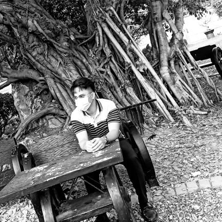 Instagram . Phangsxz
If you dont do it , No one will do it for you