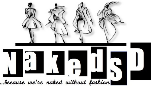 nakedfashionSD's profile picture. ...because we're naked without fashion.