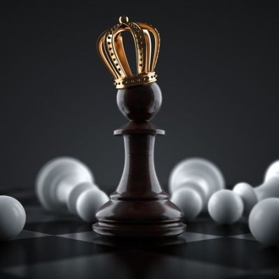 ChessQueen07's profile picture. Tutto ciò che conta sulla scacchiera sono le buone mosse