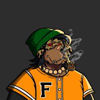 FearlessDogNFT (@fearless_dognft) 's Twitter Profile