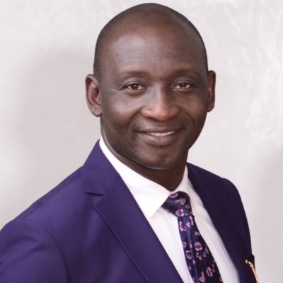 Executive Director/CEO, Nigerian Export Promotion Council @officialNEPC || President, ECOWAS TPO Network