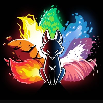 Kitsungamer1911's profile picture. 