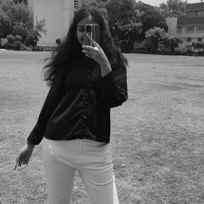 bhoomi_kohli's profile picture. SDE at Microsoft | 3x Intern at Microsoft | Delhi girl💫