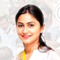 Team Shivani Wadettiwar(@TeamSVW790) 's Twitter Profile Photo