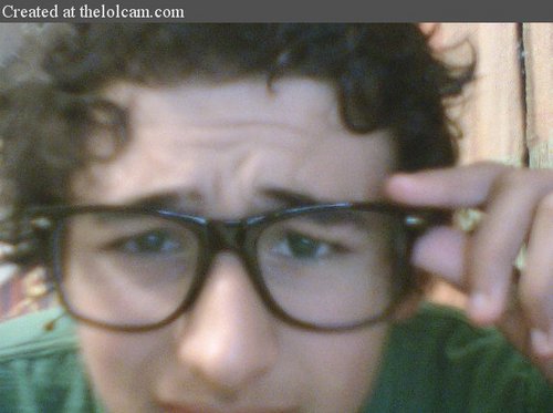 theobrooklyn's profile picture. Queimando até a última ponta.