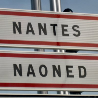 Evit brudañ an traoù aozet e #brezhoneg e #Naoned & tro-war-dro / Pour informer sur les actualités en #breton à #Nantes & alentours. #BZHG #LangueBretonne #BZH