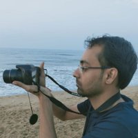 Suman Chakraborty(@SumanEworld) 's Twitter Profile Photo