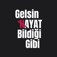 Gelsin Hayat Bildiği Gibi(@ghbgdizi) 's Twitter Profileg