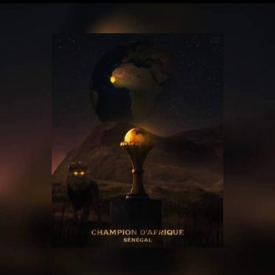 NdyeFatouNIANG2's profile picture. 