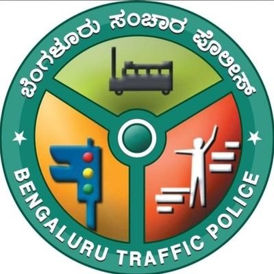 Official twitter account of SHIVAJI NAGAR TRAFFIC PS (080-22942921). Dial 112 in case Of emergency. @blrcitytraffic