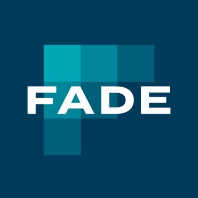 FADE-Festivals Audiences and Digital Experience, examining arts festivals and digitisation  Funded by @irishresearch led by @Bmocquinn @vaughan_bee