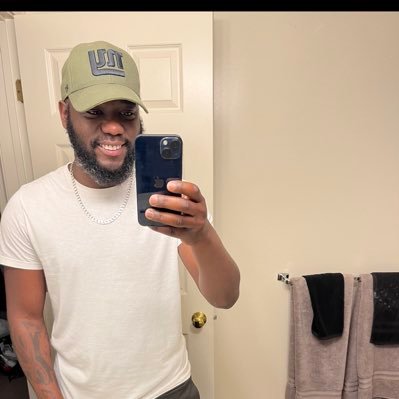 Black Excellence āš¾ Donāt be good my nigga, be great. #NYK š