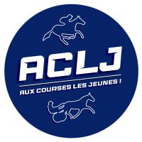 Aux Courses les Jeunes (@courses_jeunes) 's Twitter Profile Photo Aux Courses les Jeunes (@courses_jeunes) 's Twitter Profile Photo