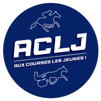 Aux Courses les Jeunes(@courses_jeunes) 's Twitter Profile Photo