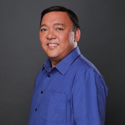 Harry Roque