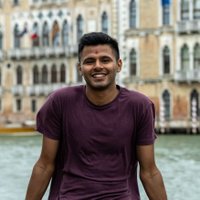 Jatin Parekh (@j4t1np4r3kh) 's Twitter Profile