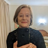 MARGARET BARBALET (@evelynbarbalet) 's Twitter Profile Photo