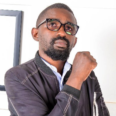 robmichira's profile picture. 