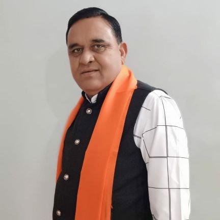 General Secretary, BJP Bhavnagar District

Director, Bhavnagar District Co-Operative Bank Ltd