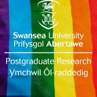 Swansea Uni Postgraduate Research Office(@PGRSwansea) 's Twitter Profile Photo