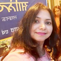 Nivedita Singh(@nivedi28) 's Twitter Profile Photo