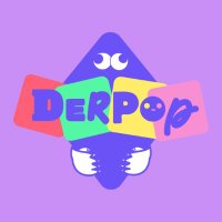Derpop NFT (@derpop_nft) 's Twitter Profile