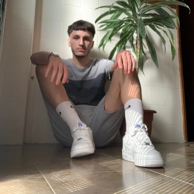 Miiguell_VX's profile picture. cod player, Vx