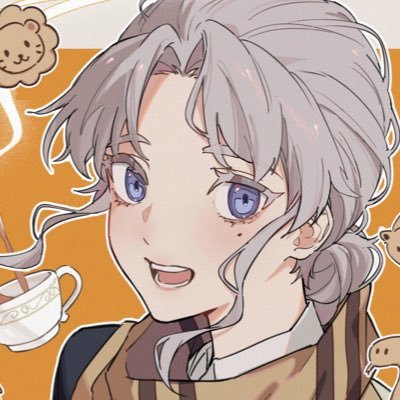 いつみ｜↑20｜雑多垢｜hsr：ﾌｧｲ💫