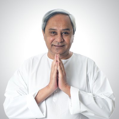 Chief Minister of Odisha; 
President, Biju Janata Dal.