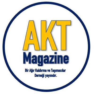 AKTMagazine Profile Picture