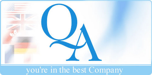Quick Access Formations is Celebrating 25 years in business. Built on trust and confidence we are proud to serve over 2,000 solicitors and accountants.
