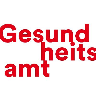 Offizieller Twitter-Kanal des Gesundheitsamts Düsseldorf