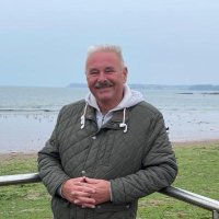 Adrian Stevenson (@asummerof44) 's Twitter Profile