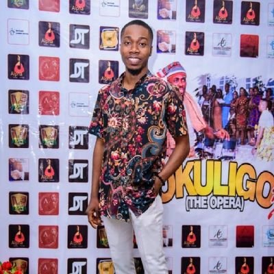 Enyinnaya_1's profile picture. Honey boy (Beecreams)🍯
VSO Volunteer (SDG Champ)
Fashion enthusiast 🧥
Traveler🚌
Student nurse 💉
Your favorite choir boy🎶🎤