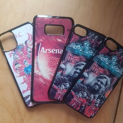footballcase22's profile picture. The very best and coolest sport related phone cases