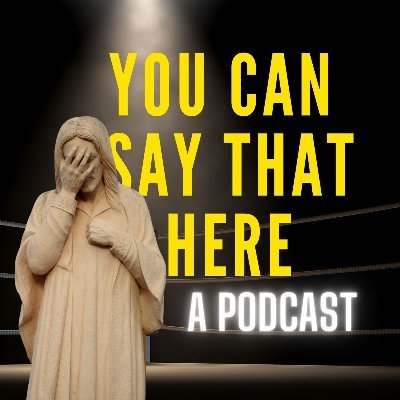 A Minister, a Catholic, and an Atheist talk about religion and current events