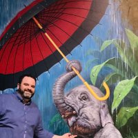 Andrew Proudfoot (@proudyman1) 's Twitter Profile Photo