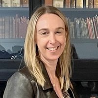 Claire Musters (@cmusters) 's Twitter Profile