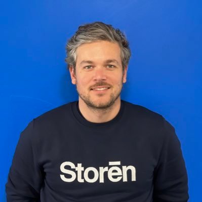 Co-fondateur @Storen.fr #innovation #financement