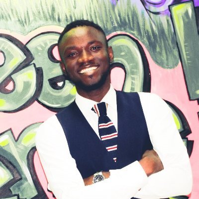 aluma_agebe's profile picture. 