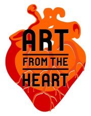 Art_From_Heart's profile picture. Art From The Heart.