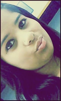 , sempre tenho que fingir que posso sorrir , mesmo sem te veeer ♪
