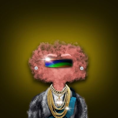 HABIBI 🌩️🔺🐝さんのプロフィール画像