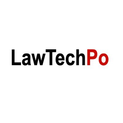 ✏️ Our blog: https://t.co/900SzeWgSA
➤ We're a group of researchers based at @sciencespo thinking, writing, and talking about law & technology.